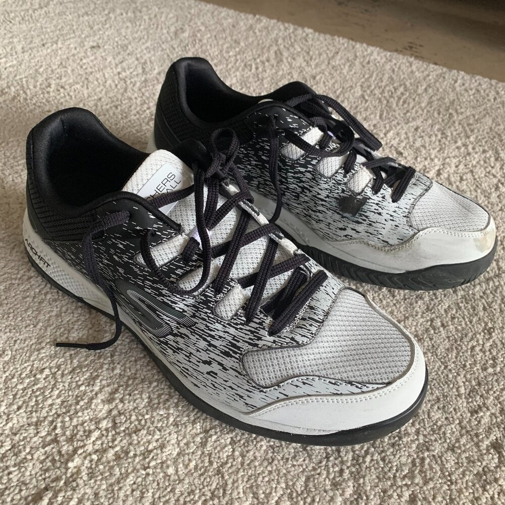 Skechers Pickleball Shoes
